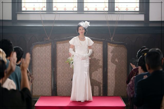 二 浦 環 の モデル は